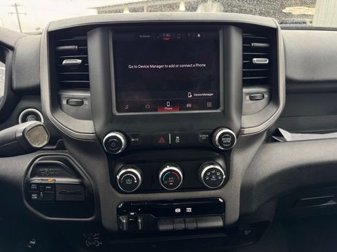 Certified 2023 RAM 2500 Tradesman w/ Chrome Appearance Group image 10