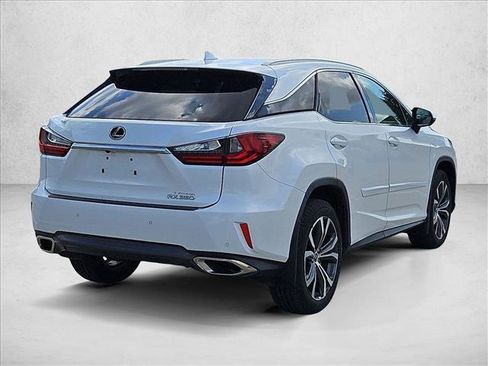 Used 2019 Lexus RX 350 AWD w/ Navigation Package image 5