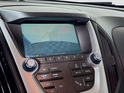 Used 2017 Chevrolet Equinox LT w/ Convenience Package FWD image 15