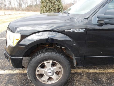 Used 2009 Ford F150 STX image 11