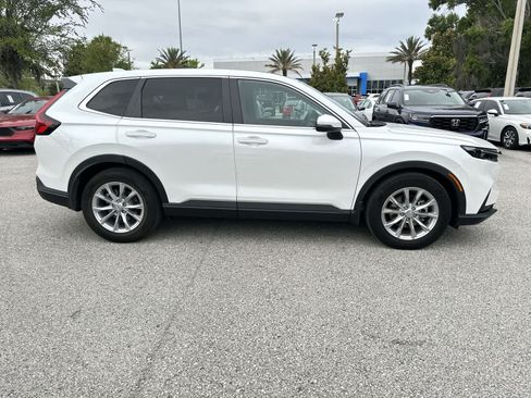 Used 2023 Honda CR-V EX image 7