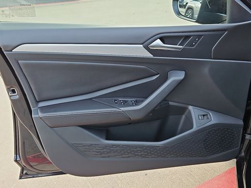 New 2026 Volkswagen Jetta Sport image 11