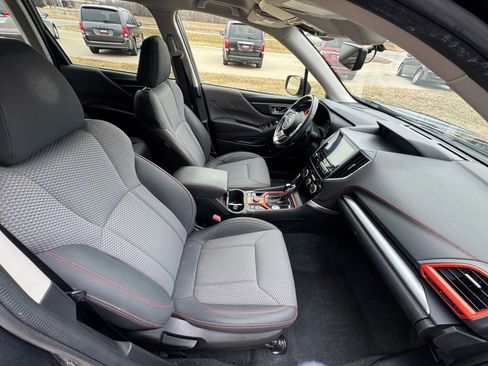 Used 2019 Subaru Forester Sport image 13