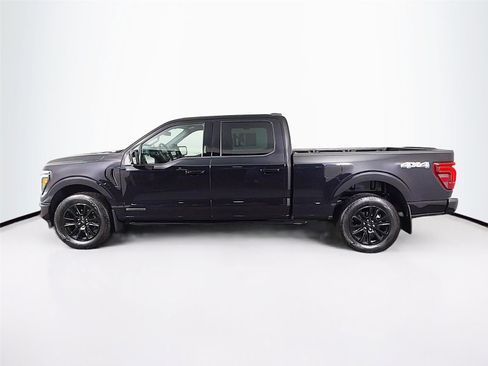 Used 2024 Ford F150 Platinum image 4