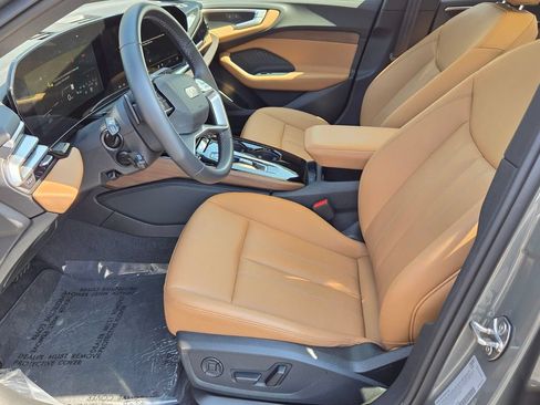 Certified 2025 Audi A5 2.0T Premium w/ Convenience Package AWD/4WD image 11