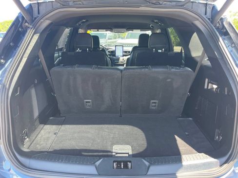 Used 2020 Ford Explorer ST w/ Premium Technology Package AWD/4WD image 26