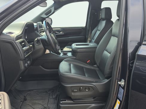 Used 2023 Chevrolet Tahoe Z71 AWD/4WD image 19