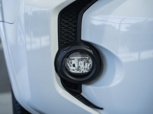 Used 2023 Toyota 4Runner SR5 Premium w/ Moonroof Package RWD image 11