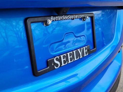 Used 2024 Chevrolet Equinox LT image 31