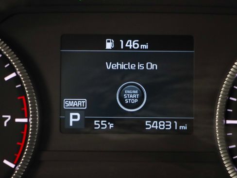 Used 2022 Kia Telluride EX FWD image 16