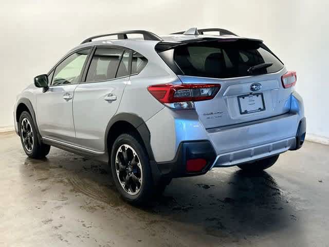 Certified 2023 Subaru Crosstrek 2.0i Premium AWD/4WD image 30