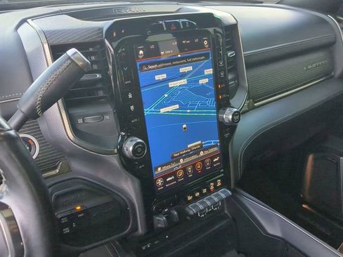 Used 2019 RAM 2500 Limited image 26