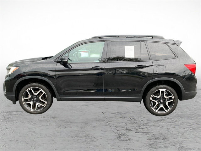 Used 2023 Honda Passport Elite image 6