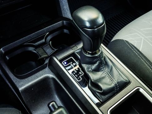 Used 2023 Toyota Tacoma TRD Sport RWD image 20