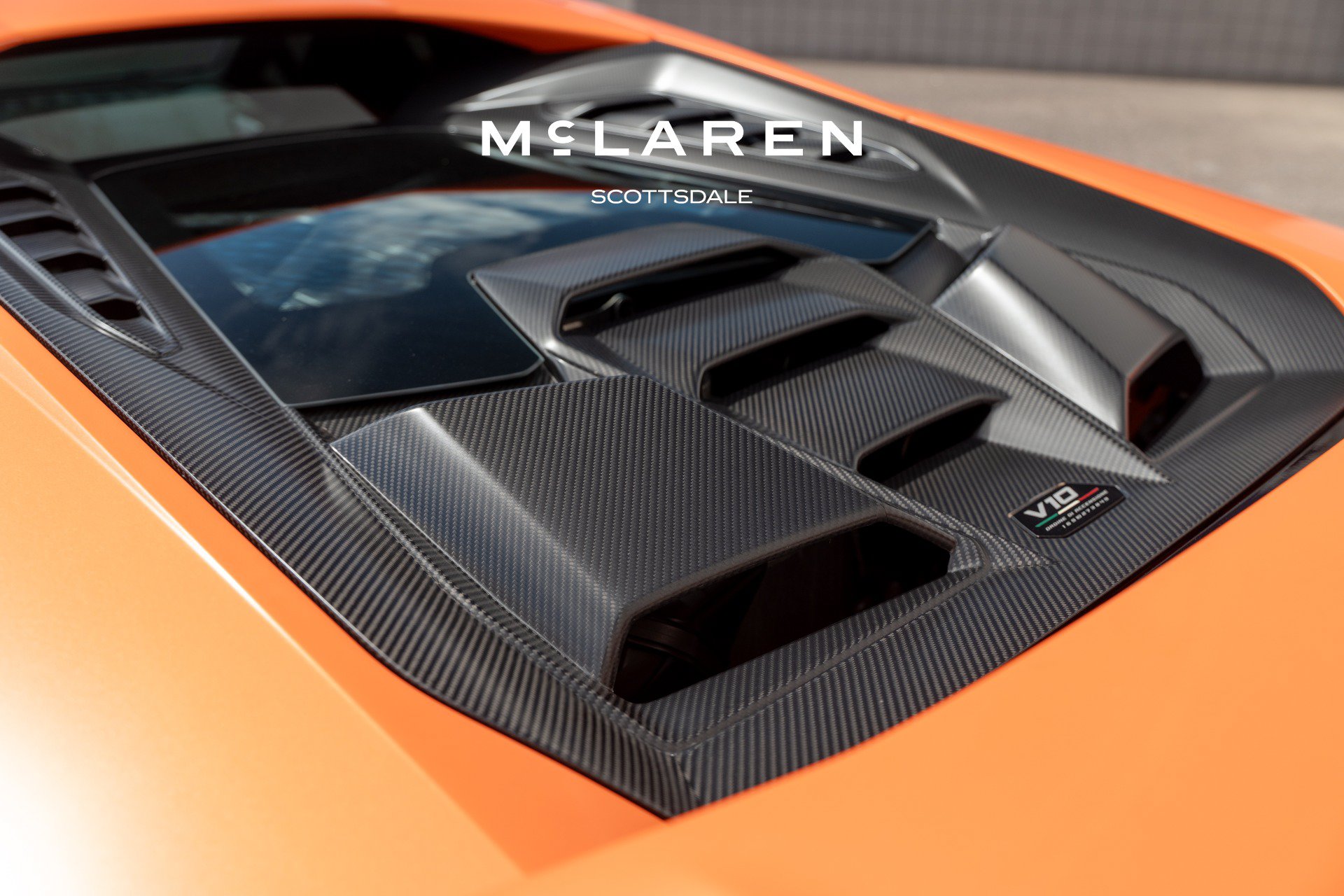Used 2024 Lamborghini Huracan Tecnica RWD image 30
