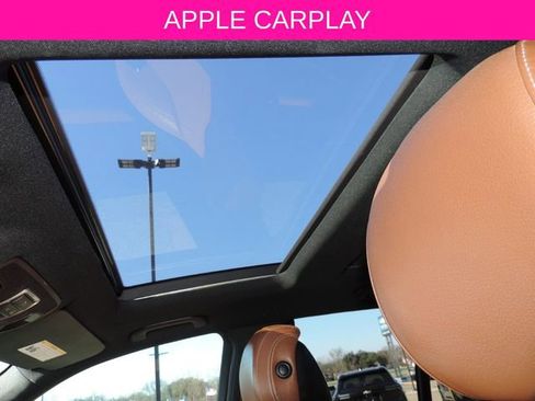 Used 2017 Mercedes-Benz GLE 400 4MATIC image 11