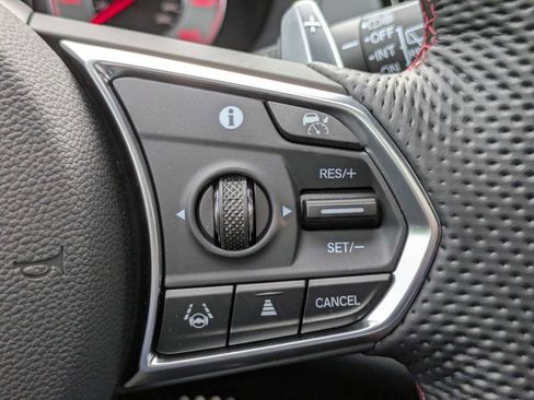 New 2026 Acura RDX A-Spec AWD/4WD image 29