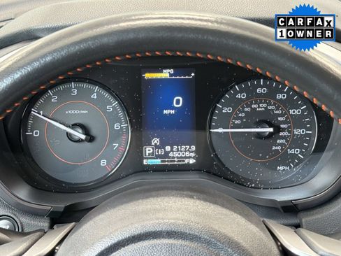 Used 2022 Subaru Crosstrek 2.0i Premium AWD/4WD image 21