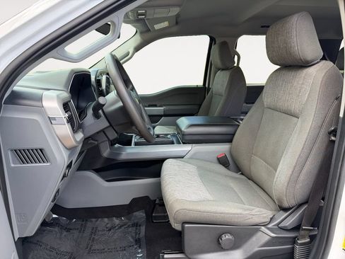 Used 2023 Ford F150 XLT w/ XTR Package AWD/4WD image 14