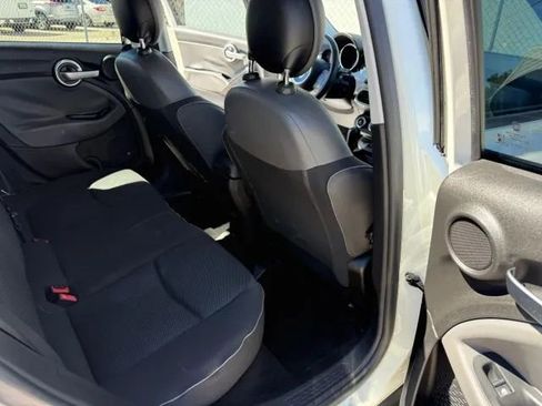 Used 2016 FIAT 500X Easy image 14