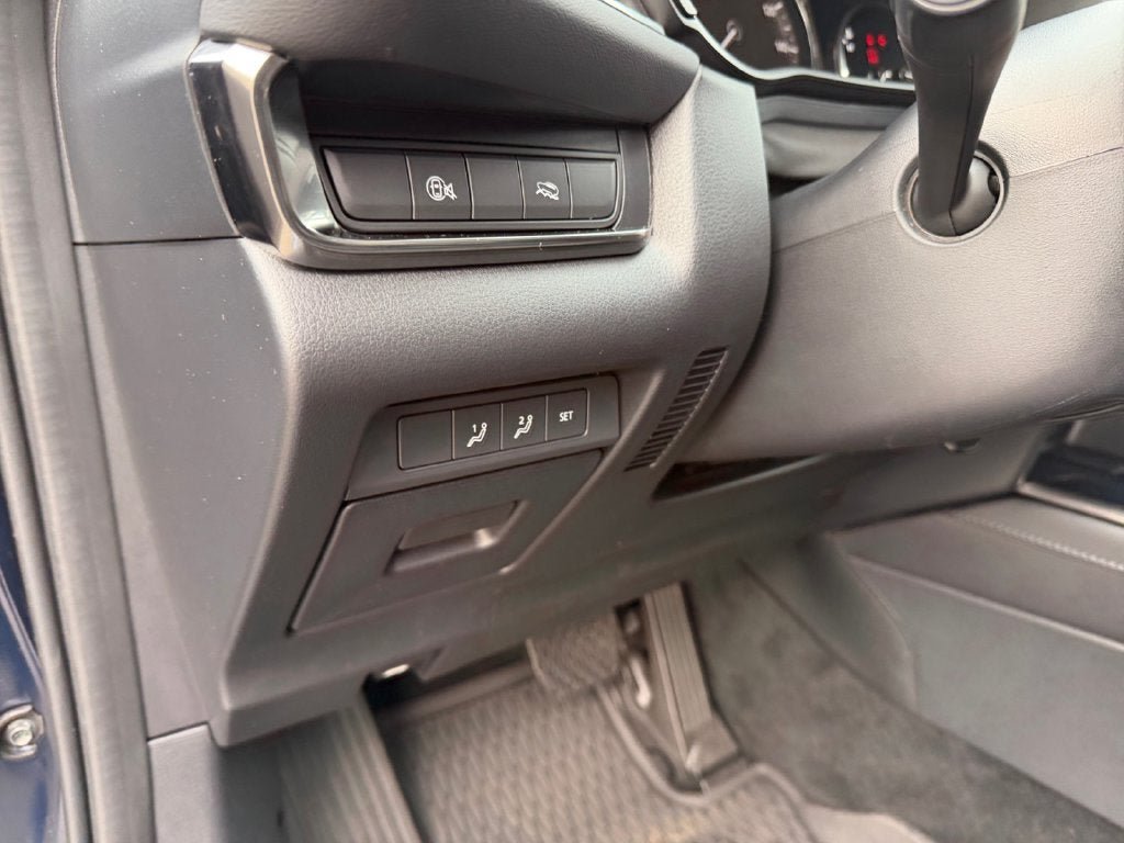 Used 2024 MAZDA CX-30 AWD 2.5 S w/ Preferred Package image 19