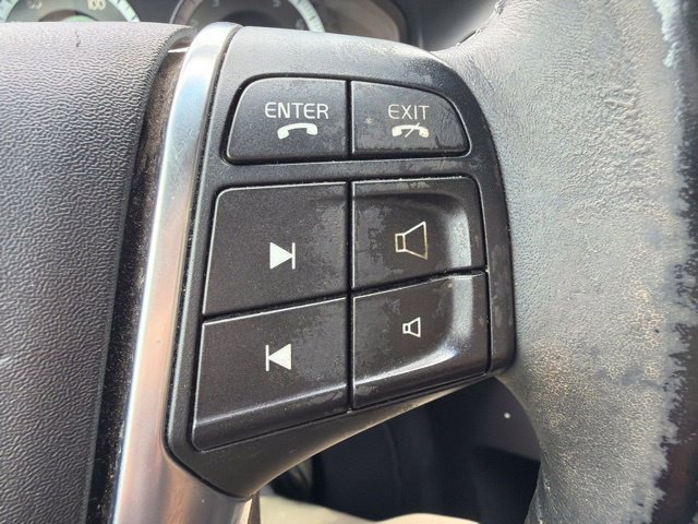 Used 2011 Volvo XC60 T6 AWD/4WD image 30