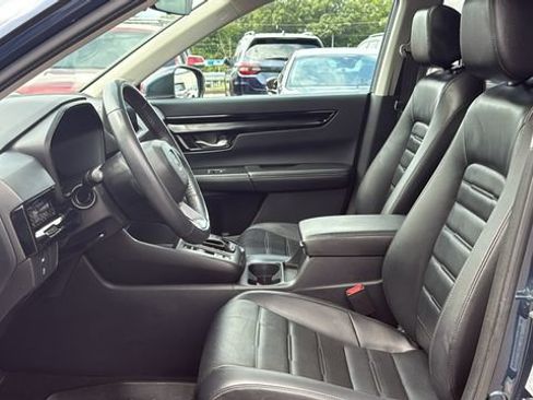 Used 2024 Honda CR-V EX-L image 10