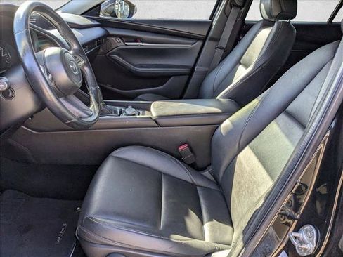 Used 2022 MAZDA MAZDA3 s image 15