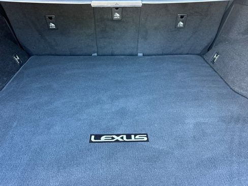 Used 2023 Lexus RX 350 Premium Plus w/ Cold Area Package FWD image 19