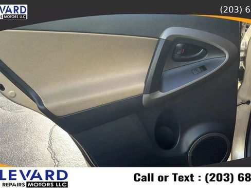 Used 2010 Toyota RAV4 4WD image 20