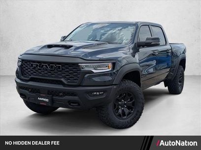 New 2026 RAM 1500 RHO