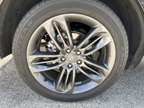Used 2023 Acura RDX A-Spec FWD image 9