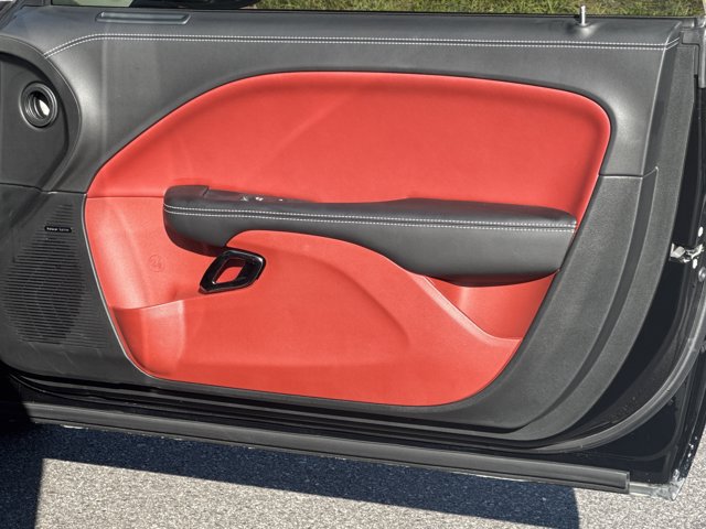 Used 2023 Dodge Challenger SRT Hellcat RWD image 20