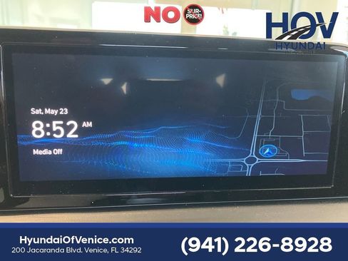 Used 2024 Hyundai Palisade Calligraphy FWD image 17