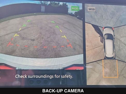 New 2026 Nissan Rogue SV image 30