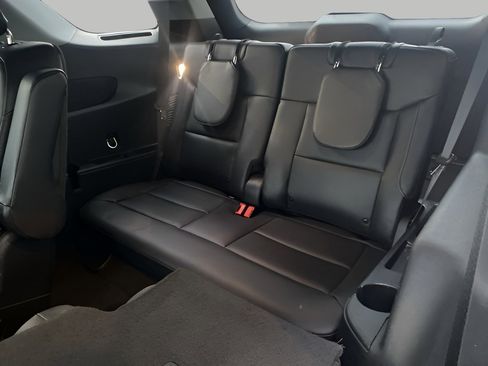 Certified 2023 Ford Explorer XLT w/ Equipment Group 202A image 12