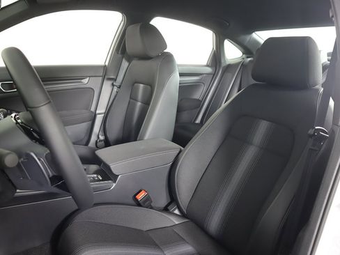 New 2026 Honda Civic Sport image 19