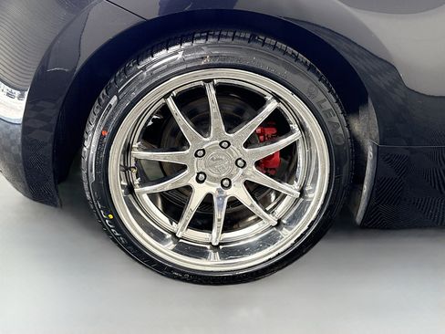 Used 2020 Nissan 370Z w/ Sport Package image 29