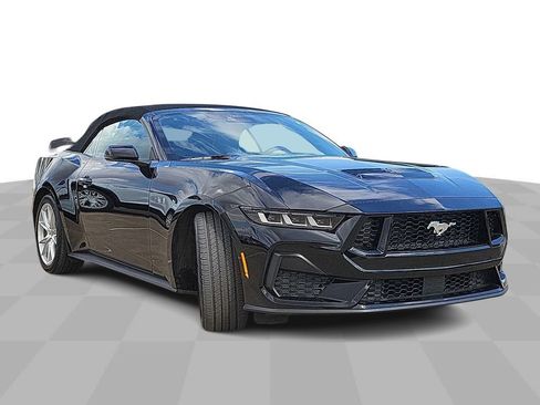 Used 2024 Ford Mustang GT Premium image 2