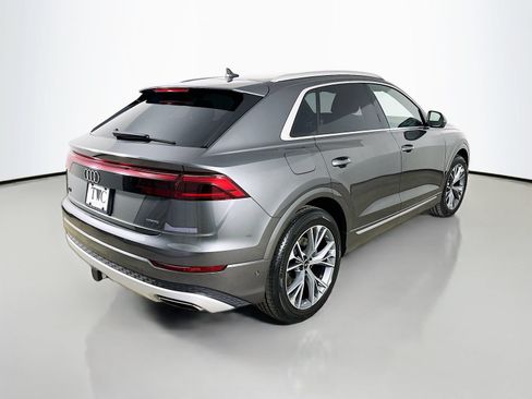 New 2026 Audi Q8 Premium Plus AWD/4WD image 5