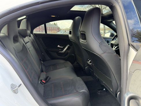 Certified 2023 Mercedes-Benz CLA 250 4MATIC image 24