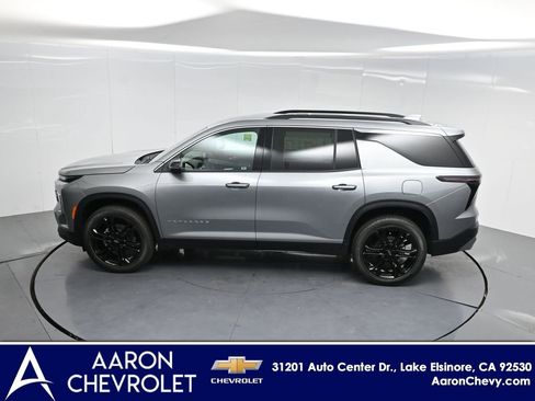 New 2026 Chevrolet Traverse LT w/ Driver Confidence Package image 52