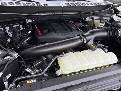 New 2026 Ford F150 Raptor AWD/4WD image 28