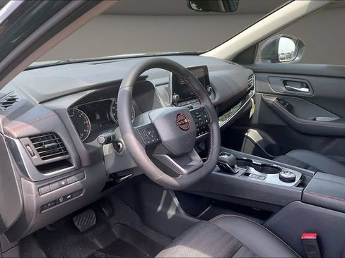 New 2026 Nissan Rogue SV w/ Rock Creek Premium Package AWD/4WD image 7