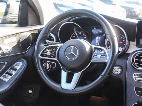Used 2019 Mercedes-Benz C 300 Sedan image 15