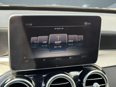 Used 2018 Mercedes-Benz C 63 AMG S image 21