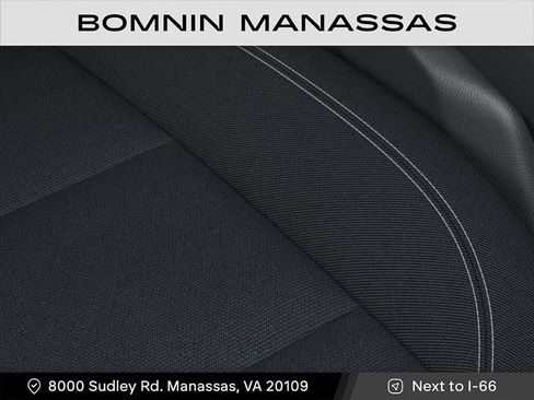 New 2026 Chevrolet Traverse LT w/ Midnight/Sport Edition image 21