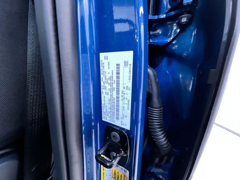 Used 2025 Ford F150 STX w/ Equipment Group 200A AWD/4WD image 42