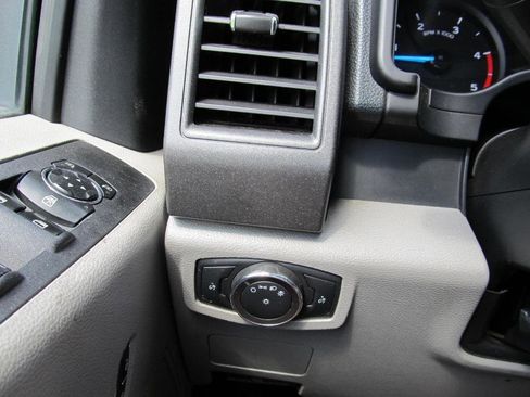 Used 2017 Ford F350 XL w/ Power Equipment Group image 54