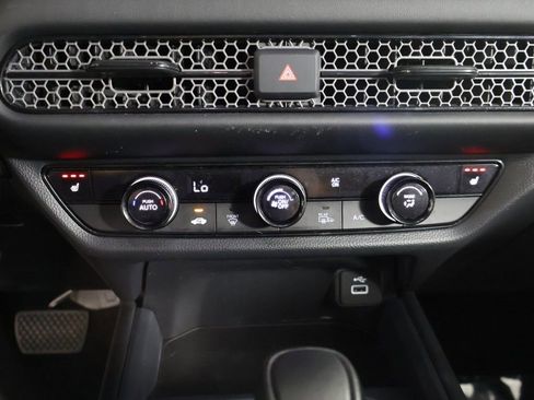Used 2025 Honda HR-V Sport image 45